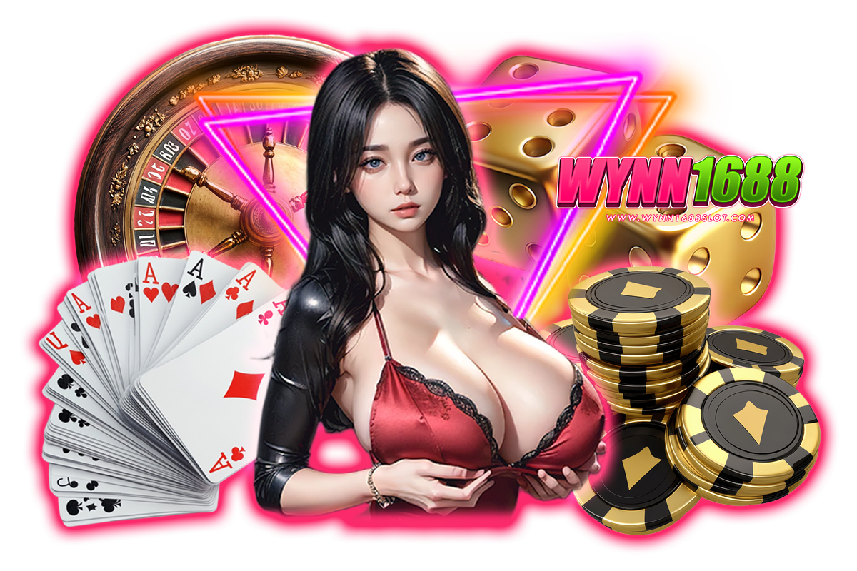 wynn1688 slot wallet