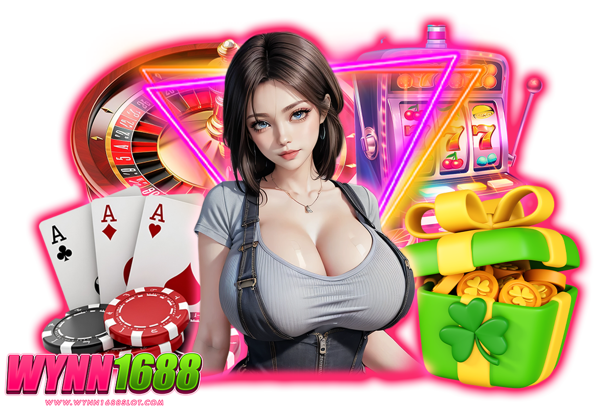 wynn1688 slot สล็อต